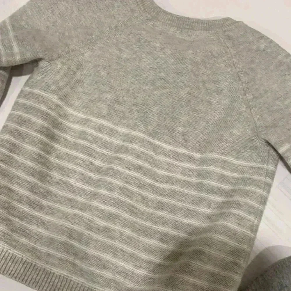 Cloud island sweater and pants